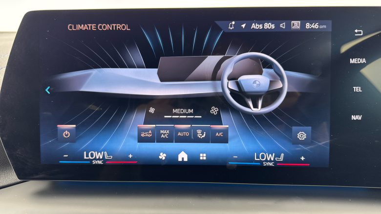 BMW 1 Series 120 M Sport 5dr Step Auto Petrol Hatchback